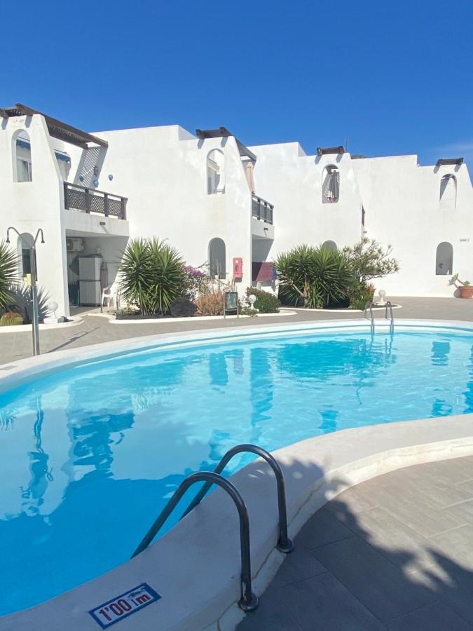 Los Arcos B4 Puerto del Carmen  Kültér fotó